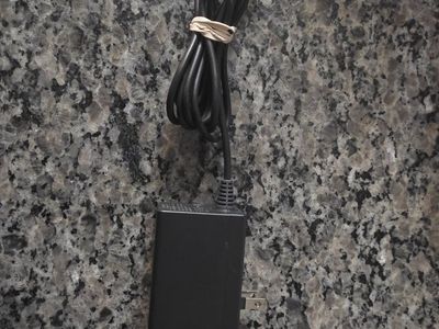 Official Nintendo Switch AC Adapter
