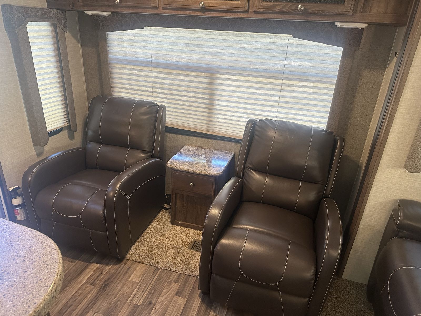 2017 Keystone Cougar X-Lite 28RLS