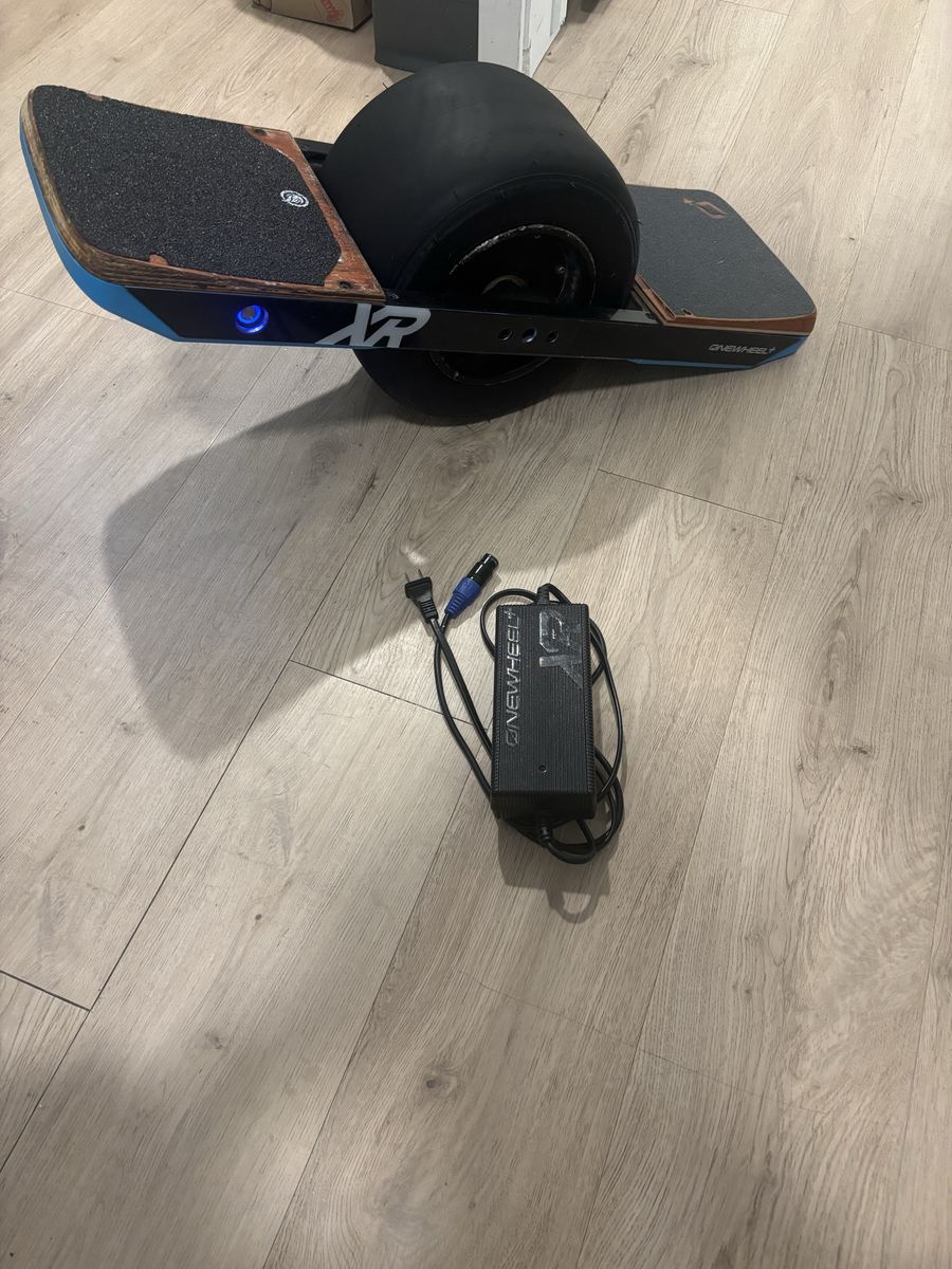 Onewheel XR Great Condition