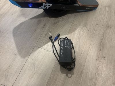 Onewheel XR Great Condition