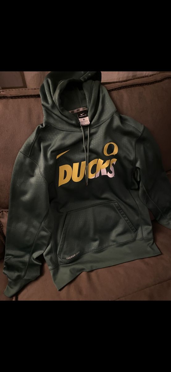 Oregon Ducks Hoodies