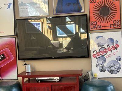 Sundance posters