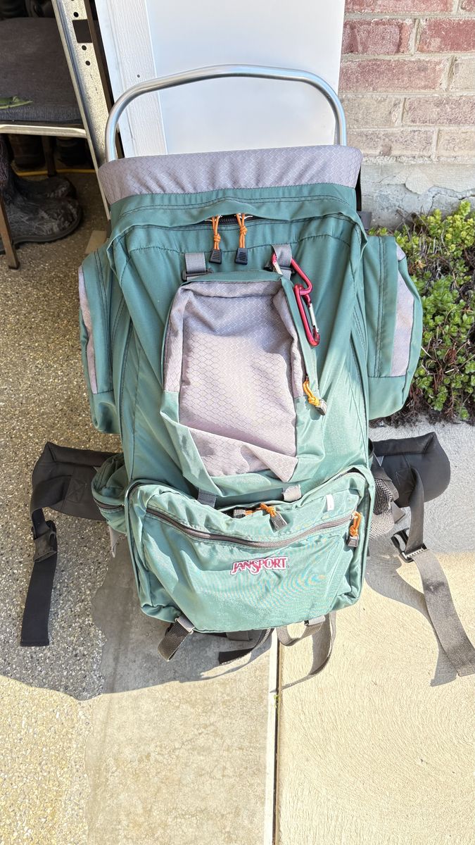 Backpack For Sale