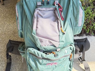Backpack For Sale
