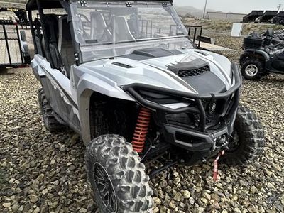 2022 YAMAHA RMAX4 LIMITED EDITION