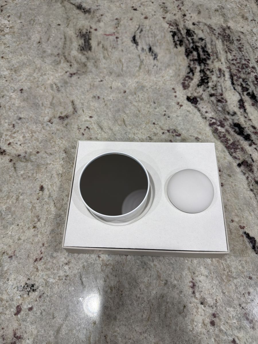 Google Nest Thermostat - Programmable Wi-Fi Smart Thermostat with Sensor