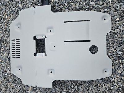 3rd gen Tacoma TRD style skid plate