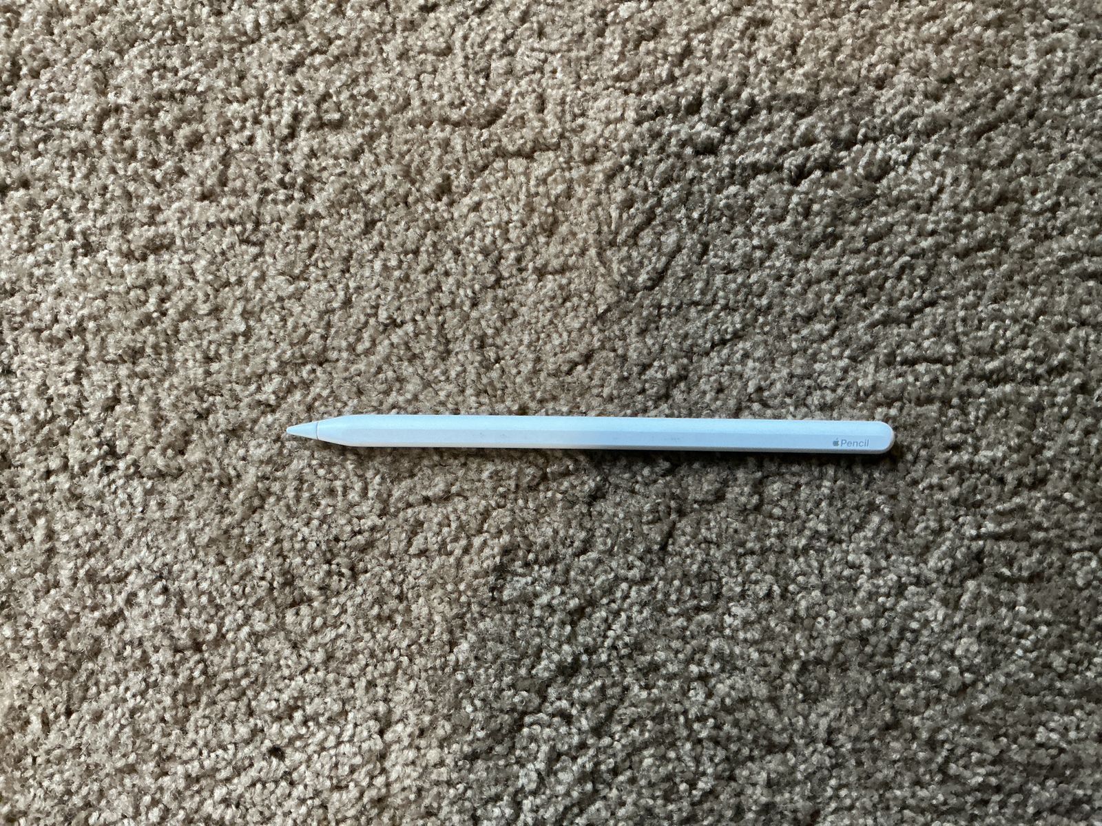 Generation 2 Apple Pencil