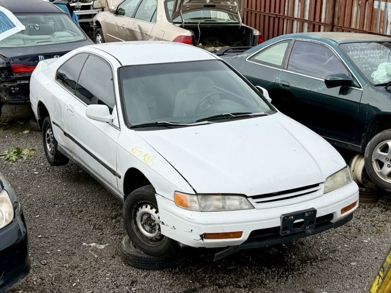 New Arrival - 1995 Honda Accord Parts - UTPAP Ogden