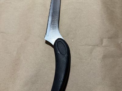 Kitchen Knife