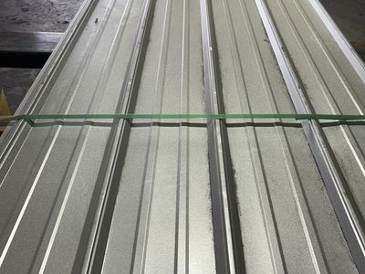 METAL ROOFING BUNDLE LOTS: LOT #5 - $35 total