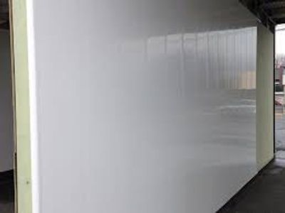 Pvc Wall & Ceiling Panels forget the drywall!
