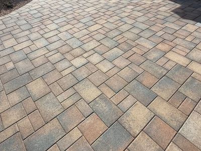 TUSCANY MONUMENTAL PAVERS