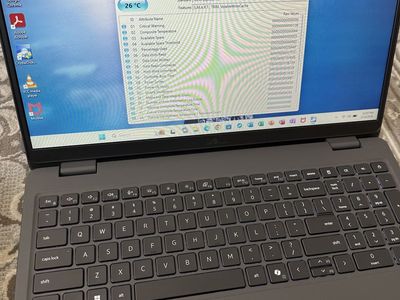 Dell Laptop i5 Core 13th Gen 16 GB RAM 512 GB SSD