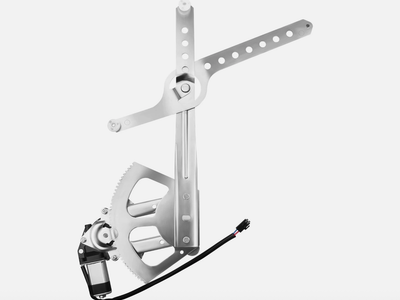 Front Passenger Power Window Regulator w/Motor Chevy GMC Tahoe Yukon Suburban
