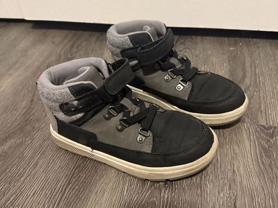 Kids Boy Boot Size 13