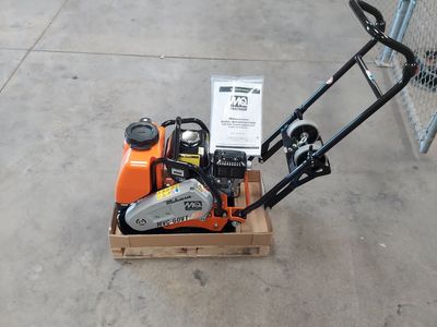 MIKASA MVC60VTHW PLATE COMPACTOR