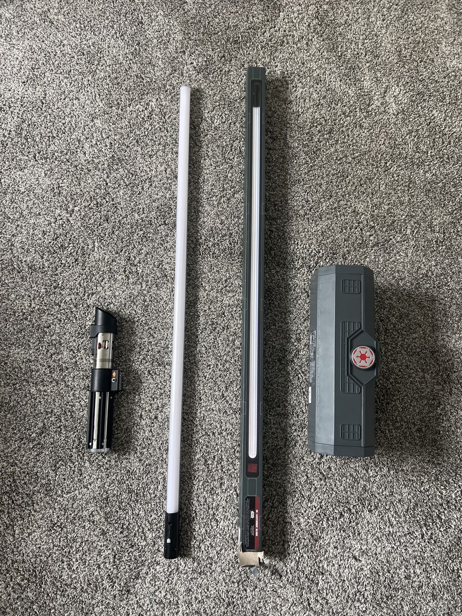 Lightsaber