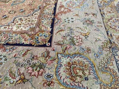 Persian Tabriz