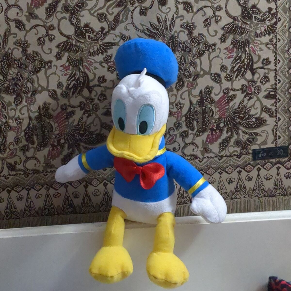Kohls care Donald duck