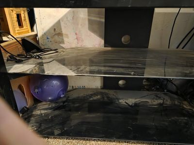 Tv stand