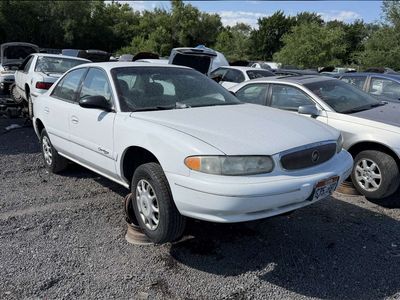 2000 Buick Century Parts - UTPAP Ogden