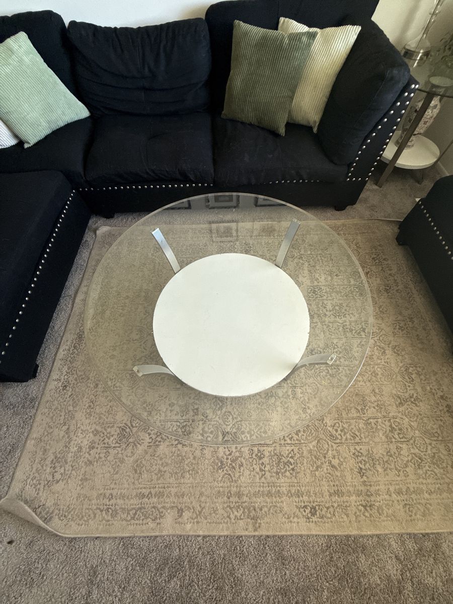 Coffee/End tables