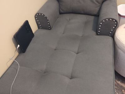 Lounge ciuch