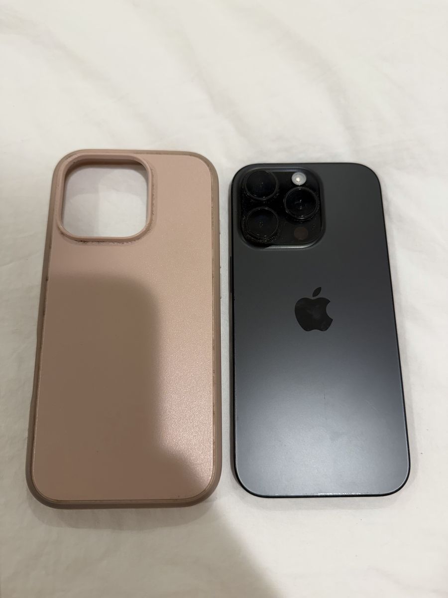 iPhone 16 Pro 256GB Unlocked