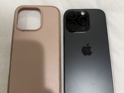 iPhone 16 Pro 256GB Unlocked