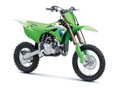 2026 Kawasaki KX™85