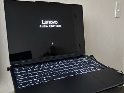 Lenovo Yoga 9i 14"