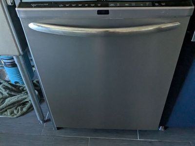 Frigidaire Dishwasher