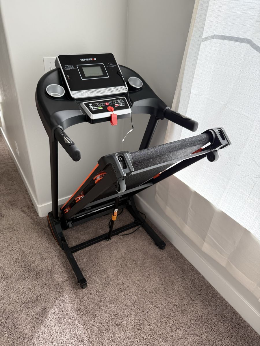Treadmill