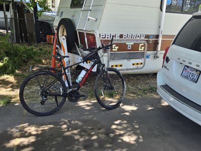 Giant Roam 4 hardtail