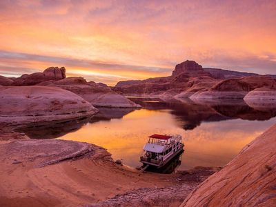 Lake Powell Starlink Rental - $23/day $140/wk - Moab, Off-roading, RV, SXS - Dunes, Camping trips, WIFI coverage ZOOM calls