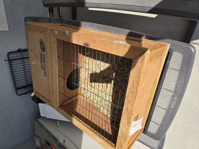 tortoise House