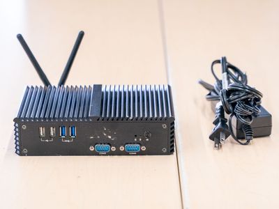 Fanless Mini / Micro PC w 2x Intel Ethernet Ports | Ideal for pfsense / OPNsense / Sophos