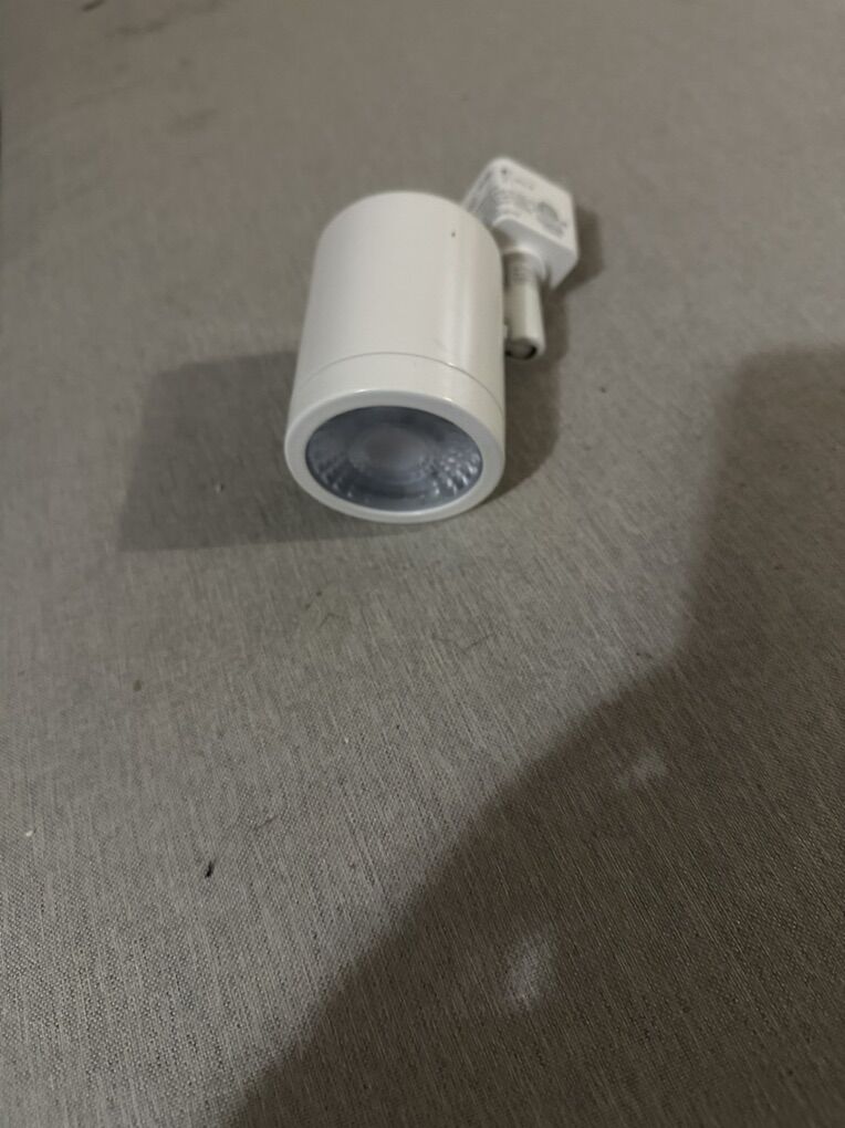 Led Light Track Lights