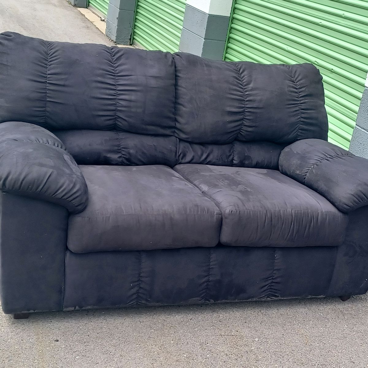 Love Seat
