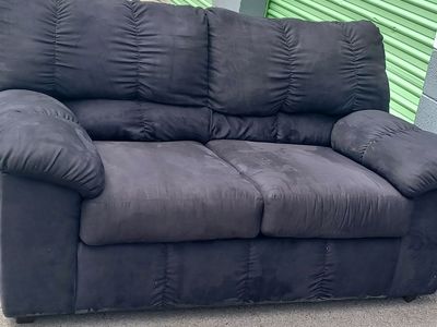 Love Seat