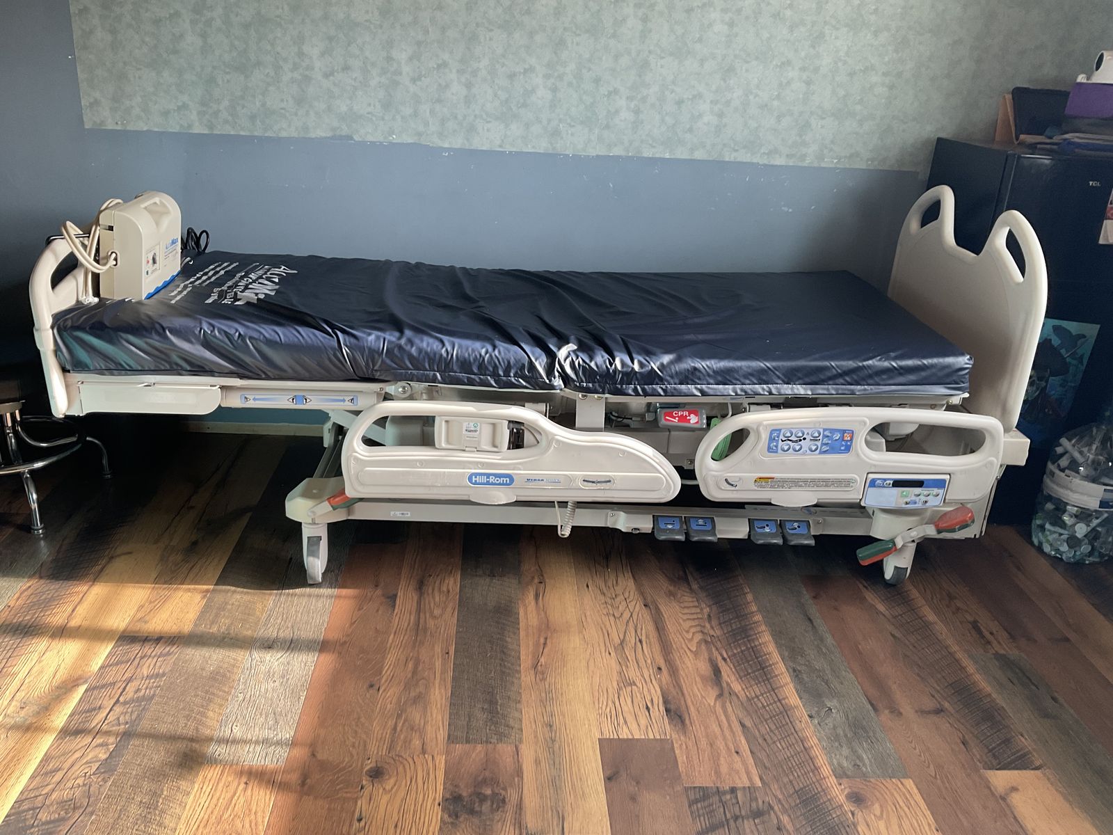 Hospital Bed