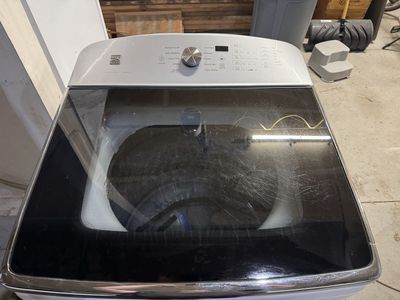 Kenmore Washer