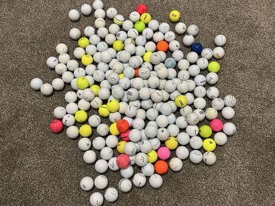 Golf Balls