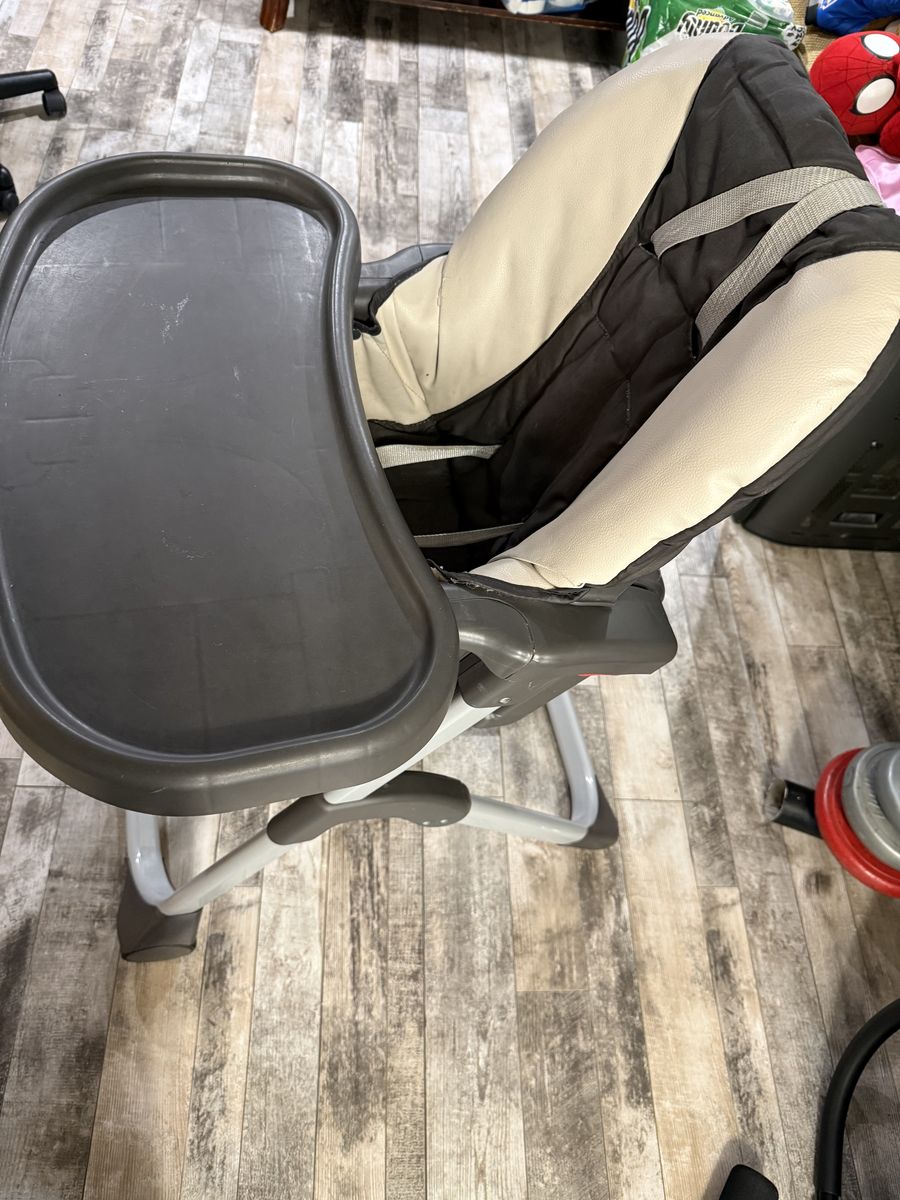 Kids high chair