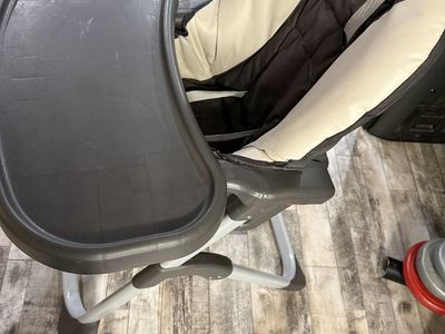 Kids high chair