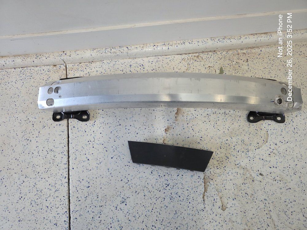 2023 Tesla rear inner bumper