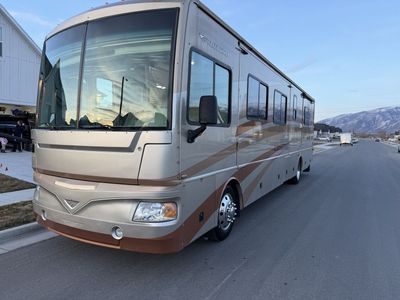 2006 Fleetwood Bounder
