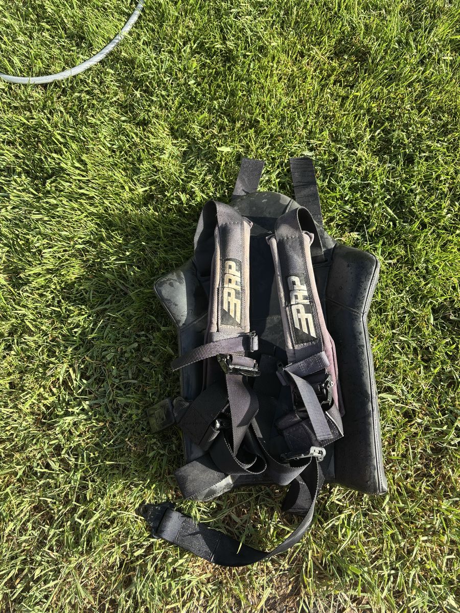 Center  Seat Harness for Polaris General