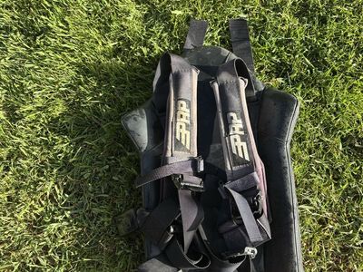 Center Seat Harness for Polaris General